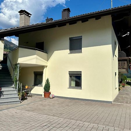 Ferienwohnung Fam Alfons Geiler ไฮน์เฟลส์ ภายนอก รูปภาพ