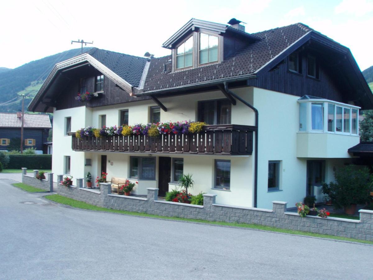 Ferienwohnung Fam Alfons Geiler ไฮน์เฟลส์ ภายนอก รูปภาพ