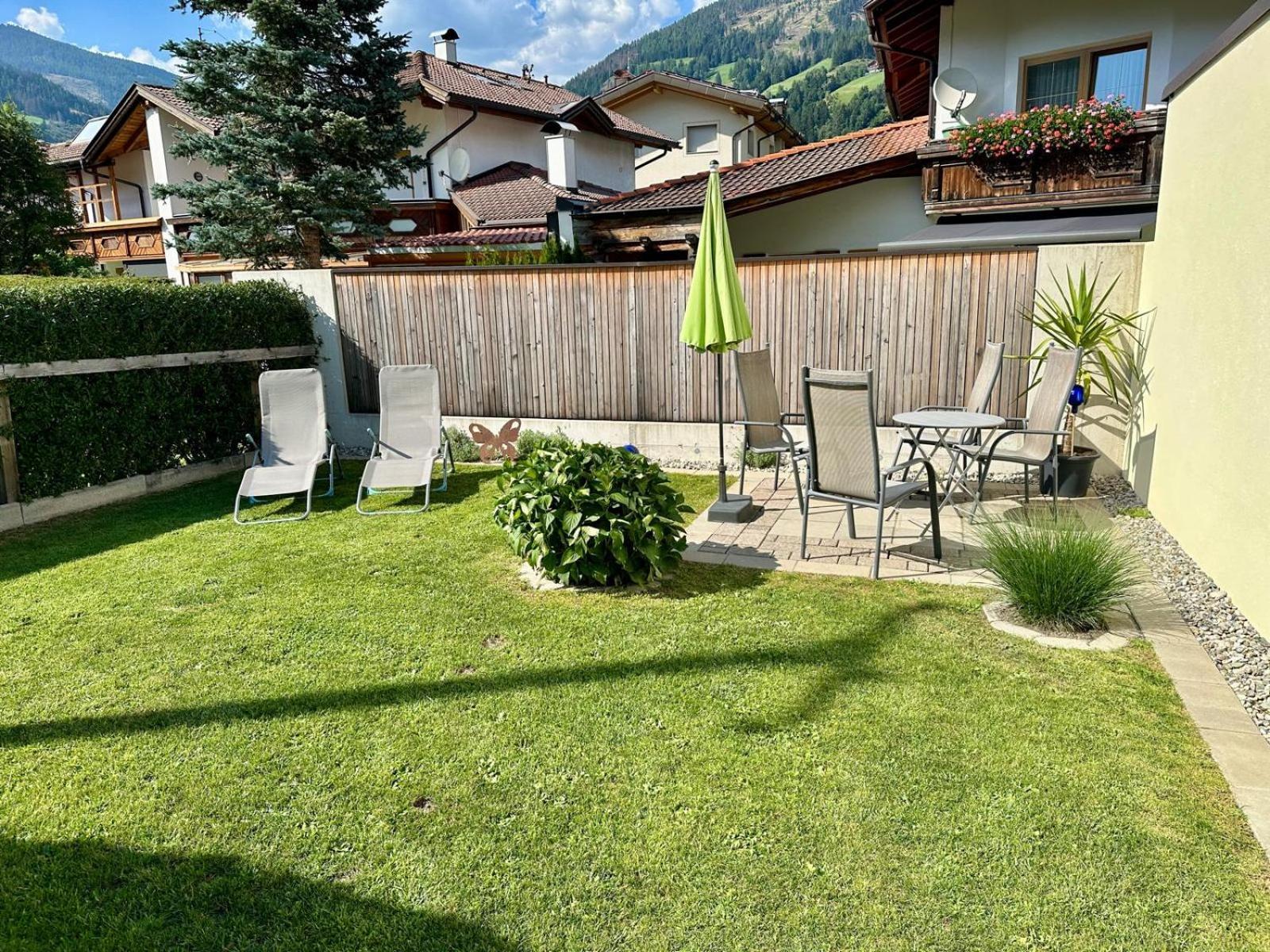 Ferienwohnung Fam Alfons Geiler ไฮน์เฟลส์ ภายนอก รูปภาพ