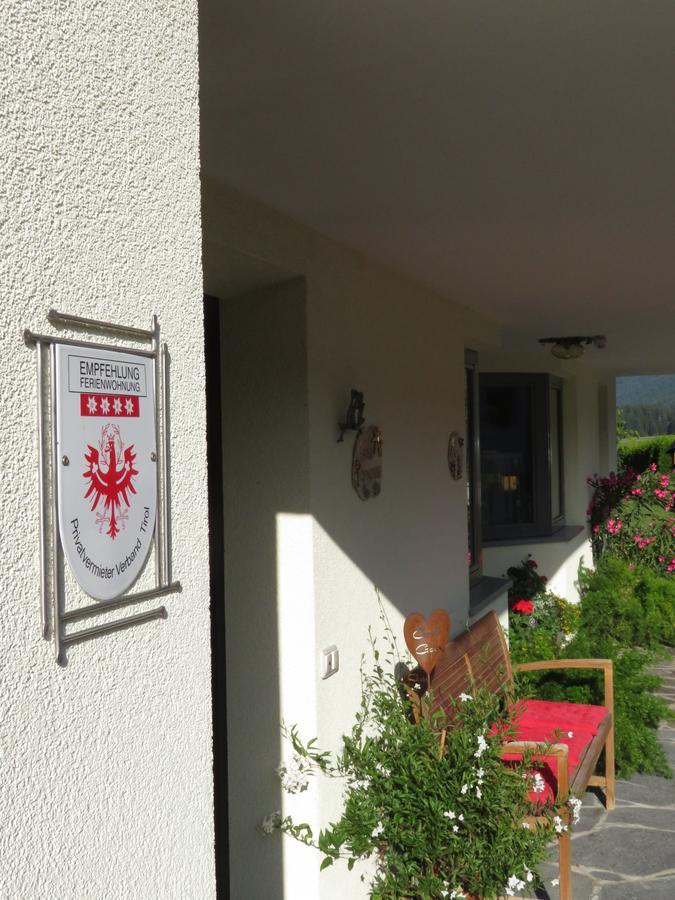 Ferienwohnung Fam Alfons Geiler ไฮน์เฟลส์ ภายนอก รูปภาพ