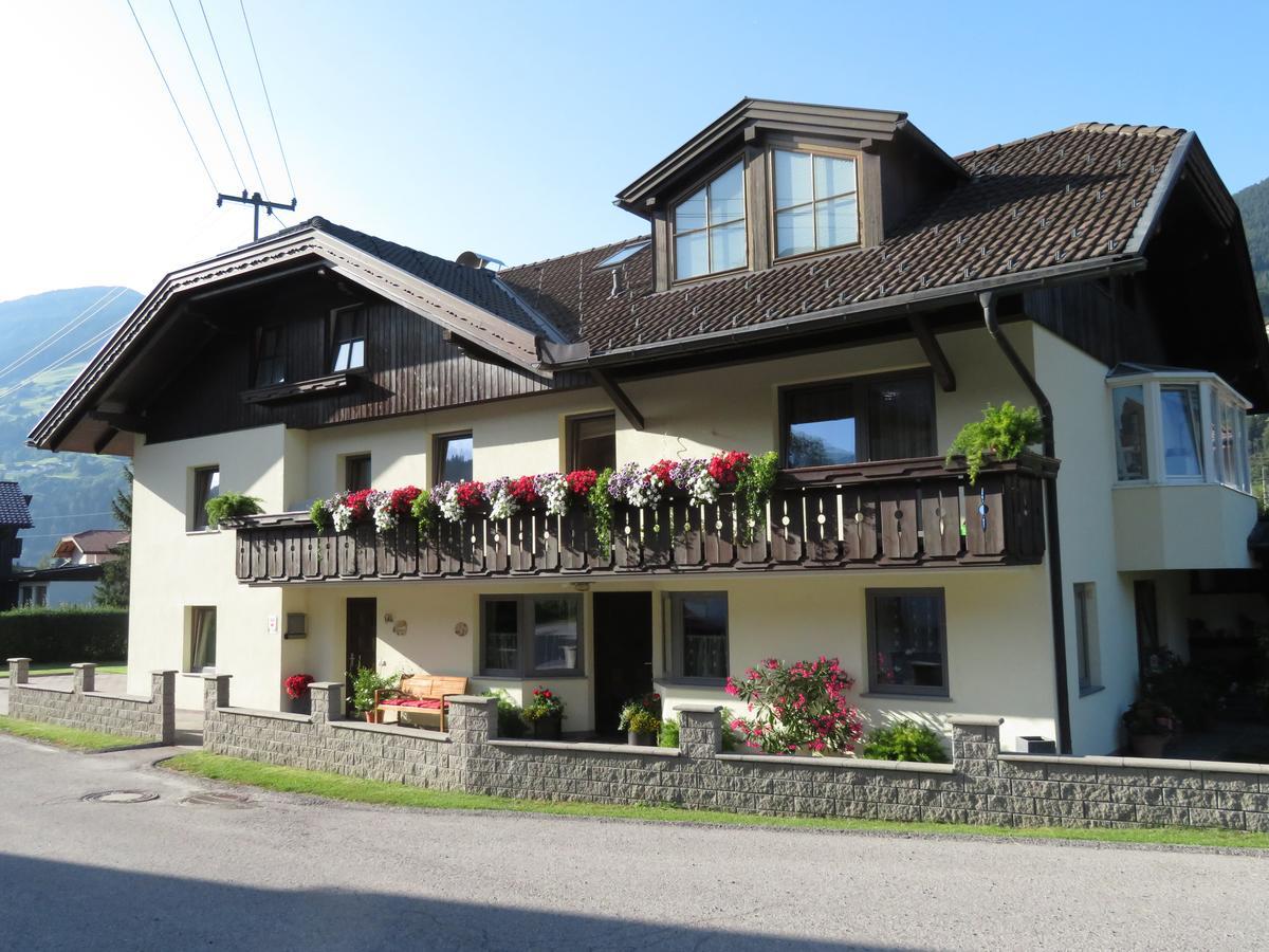 Ferienwohnung Fam Alfons Geiler ไฮน์เฟลส์ ภายนอก รูปภาพ